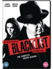 The Blacklist: The Complete Eighth Season - DVD