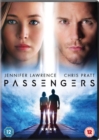 Passengers - DVD