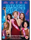Rough Night - DVD