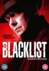 The Blacklist: The Complete Ninth Season - DVD