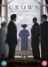 The Crown: The Complete Final Season - DVD