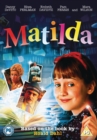 Matilda - DVD