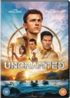 Uncharted - DVD