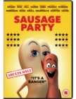 Sausage Party - DVD