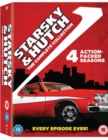 Starsky and Hutch: The Complete Collection - DVD