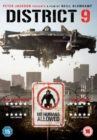 District 9 - DVD