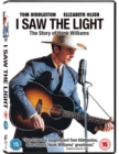 I Saw the Light - DVD