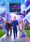 Harold and the Purple Crayon - DVD