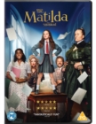 Roald Dahl's Matilda the Musical - DVD
