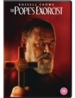 The Pope's Exorcist - DVD