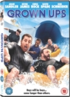 Grown Ups - DVD