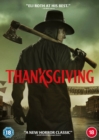 Thanksgiving - DVD