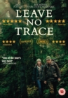 Leave No Trace - DVD