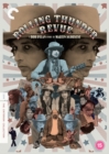 Rolling Thunder Revue - The Criterion Collection - DVD