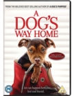 A   Dog's Way Home - DVD
