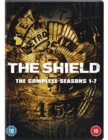 The Shield: The Complete Series - DVD
