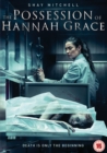 The Possession of Hannah Grace - DVD