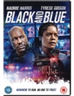 Black and Blue - DVD