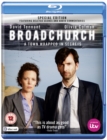 Broadchurch - Blu-ray