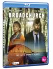 Broadchurch: Series 2 - Blu-ray