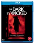 The Dark and the Wicked - Blu-ray