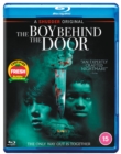 The Boy Behind the Door - Blu-ray