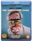 The Amusement Park - Blu-ray