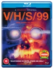 V/H/S/99 - Blu-ray
