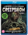 Creepshow: Season 3 - Blu-ray