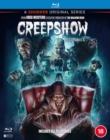 Creepshow: Season 1-4 - Blu-ray