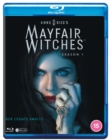 Anne Rice's Mayfair Witches: Season 1 - Blu-ray
