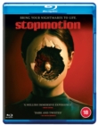 Stopmotion - Blu-ray