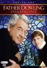 Father Dowling Investigates: Series 1 - DVD