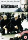Inspector Montalbano: Collection Two - DVD