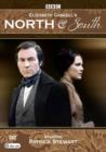 North and South - DVD