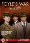 Foyle's War: 1939 - 1941 - DVD