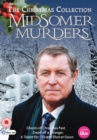 Midsomer Murders: Christmas Collection - DVD