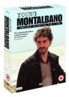 The Young Montalbano: Complete Collection One & Two - DVD