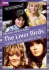 The Liver Birds: Complete Collection One and Two - DVD