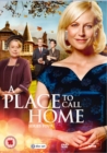 A   Place to Call Home: Series Four - DVD