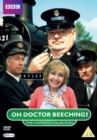 Oh Doctor Beeching: The Complete Collection - DVD