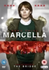 Marcella - DVD