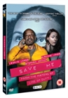 Save Me - DVD