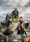 Versailles: The Complete Series One - Three - DVD
