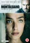 Inspector Montalbano: Collection Eight - DVD