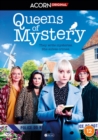 Queens of Mystery: Series 1 - DVD