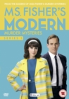 Ms. Fisher's Modern Murder Mysteries: Series 1 - DVD