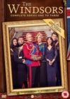 The Windsors: Series 1-3 - DVD