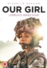 Our Girl: Complete Series Four - DVD