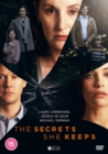 The Secrets She Keeps - DVD